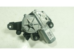 Recambio de motor limpia trasero para nissan juke (f16_) 1.6 hybrid referencia OEM IAM 287104EL0A 287104EL0A  2