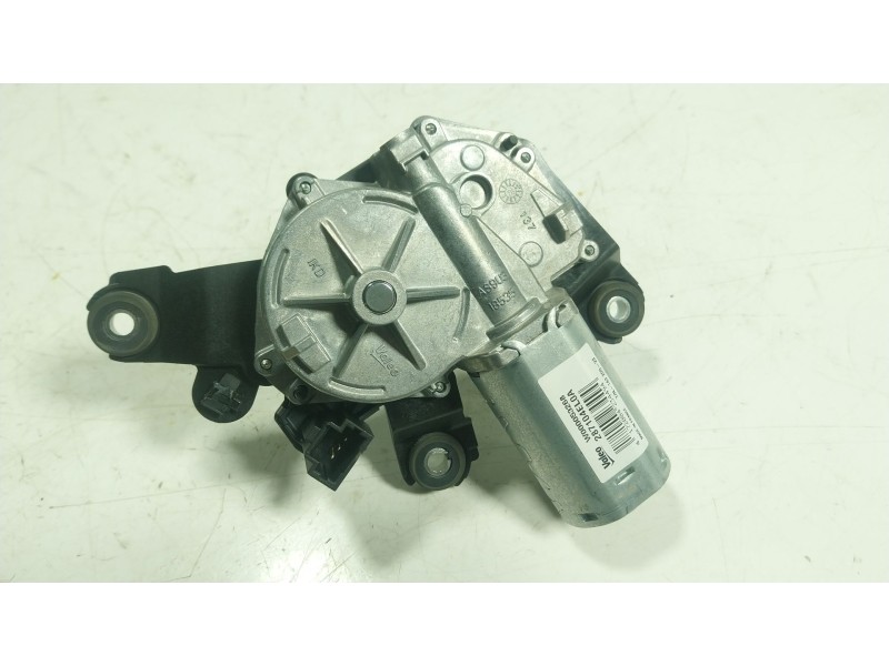 Recambio de motor limpia trasero para nissan juke (f16_) 1.6 hybrid referencia OEM IAM 287104EL0A 287104EL0A 