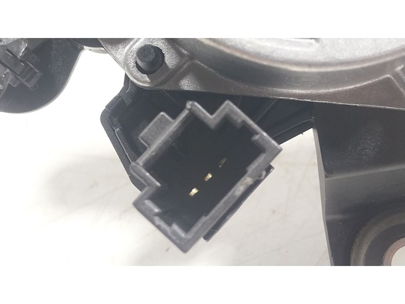 Recambio de motor limpia trasero para nissan juke (f16_) 1.6 hybrid referencia OEM IAM 287104EL0A 287104EL0A 