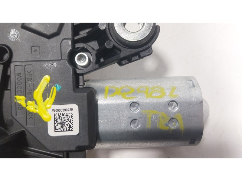 Recambio de motor limpia trasero para nissan juke (f16_) 1.6 hybrid referencia OEM IAM 287104EL0A 287104EL0A 