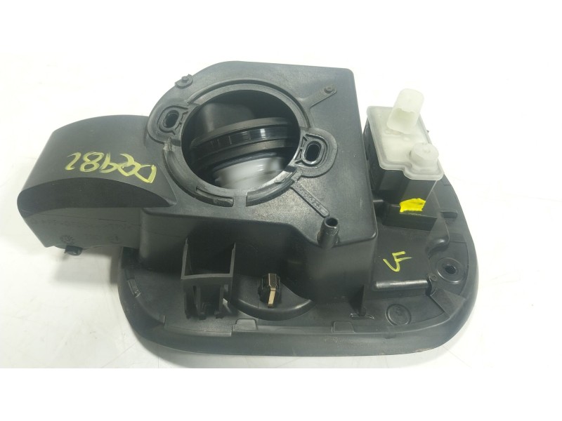 Recambio de tapa combustible para nissan juke (f16_) 1.6 hybrid referencia OEM IAM   
