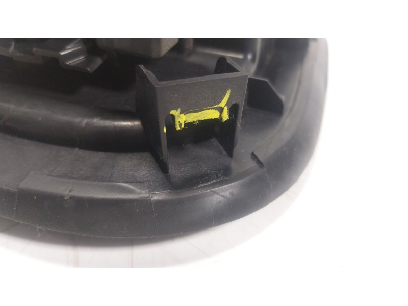 Recambio de tapa combustible para nissan juke (f16_) 1.6 hybrid referencia OEM IAM   