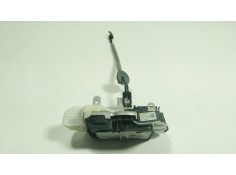 Recambio de cerradura puerta trasera izquierda para volvo v40 hatchback (525) d2 referencia OEM IAM 31440397 31391830  2