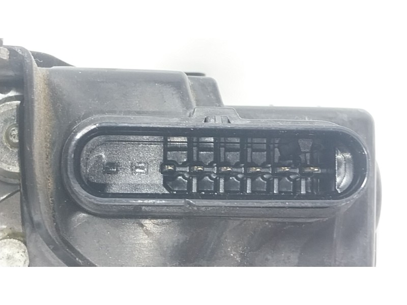 Recambio de cerradura puerta trasera izquierda para volvo v40 hatchback (525) d2 referencia OEM IAM 31440397 31391830 