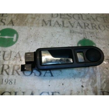 MANETA INTERIOR TRASERA IZQUIERDA 