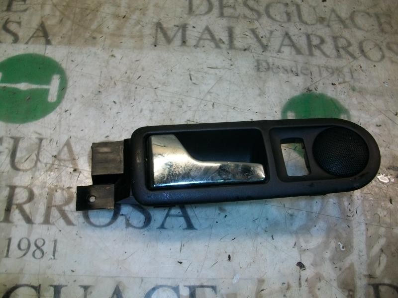 Recambio de maneta interior trasera izquierda para volkswagen golf iv berlina (1j1) básico referencia OEM IAM   