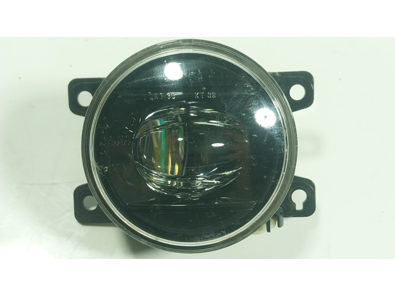 Recambio de faro antiniebla derecho para honda jazz v (gr_) 1.5 ehev (gr3, gr6) referencia OEM IAM   