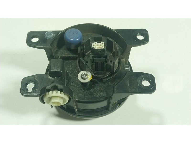 Recambio de faro antiniebla derecho para honda jazz v (gr_) 1.5 ehev (gr3, gr6) referencia OEM IAM   