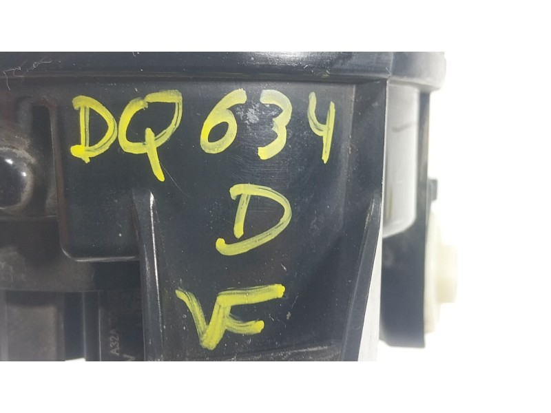 Recambio de faro antiniebla derecho para honda jazz v (gr_) 1.5 ehev (gr3, gr6) referencia OEM IAM   