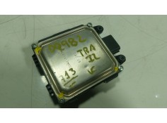 Recambio de modulo electronico para nissan juke (f16_) 1.6 hybrid referencia OEM IAM 284K16PA0C 284K16PA0C  2
