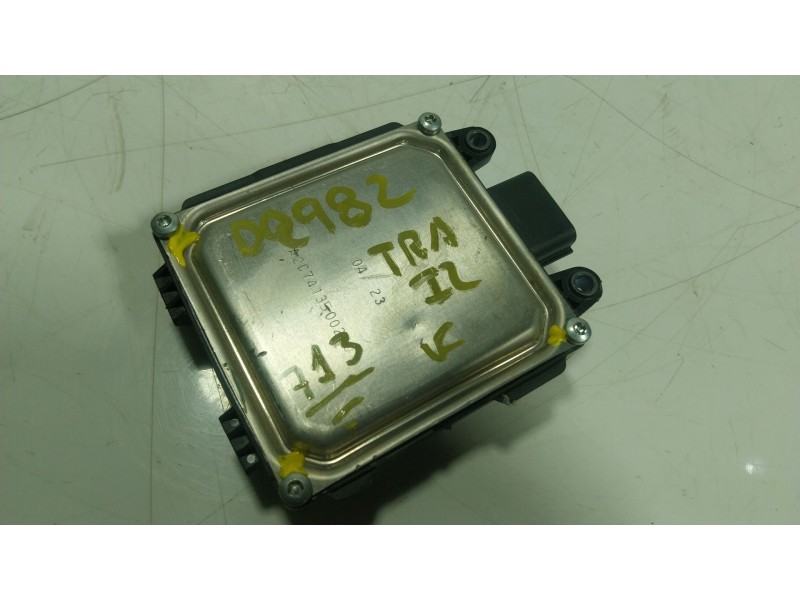 Recambio de modulo electronico para nissan juke (f16_) 1.6 hybrid referencia OEM IAM 284K16PA0C 284K16PA0C 