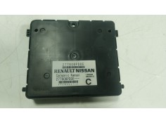 Recambio de modulo electronico para nissan juke (f16_) 1.6 hybrid referencia OEM IAM 277606PD0E 277606PD0E 