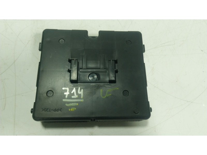 Recambio de modulo electronico para nissan juke (f16_) 1.6 hybrid referencia OEM IAM 277606PD0E 277606PD0E 