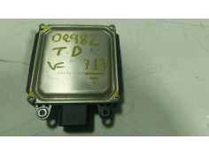 Recambio de modulo electronico para nissan juke (f16_) 1.6 hybrid referencia OEM IAM 284K06PA0C 284K06PA0C  2