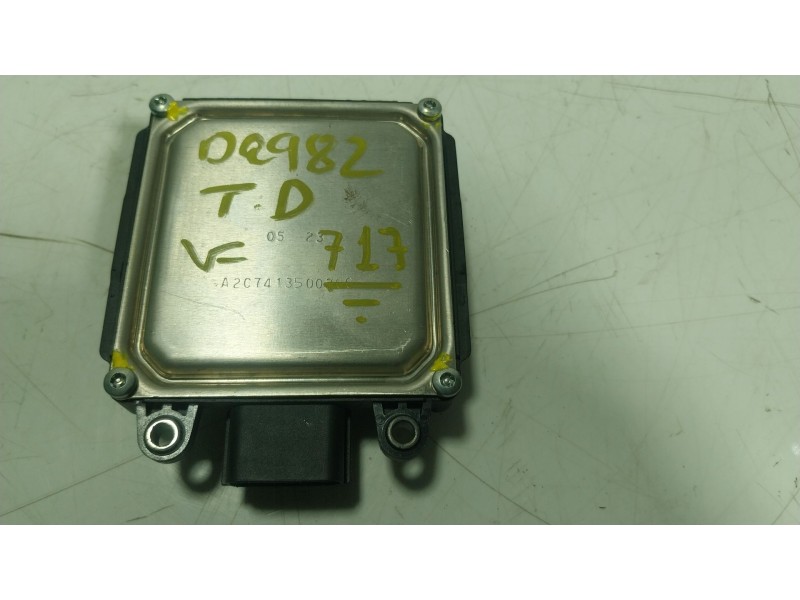 Recambio de modulo electronico para nissan juke (f16_) 1.6 hybrid referencia OEM IAM 284K06PA0C 284K06PA0C 