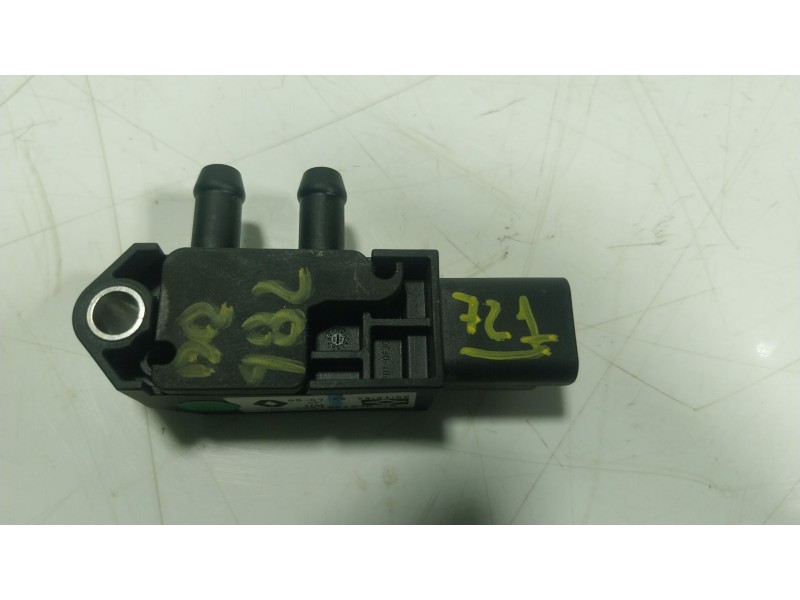 Recambio de modulo electronico para nissan juke (f16_) 1.6 hybrid referencia OEM IAM  227707094R 