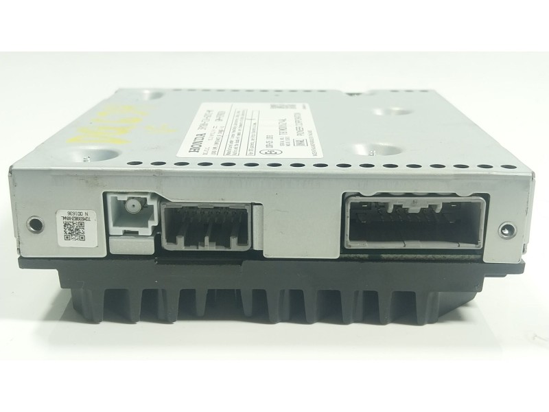 Recambio de modulo electronico para honda jazz v (gr_) 1.5 ehev (gr3, gr6) referencia OEM IAM  39186TZAG012M1 