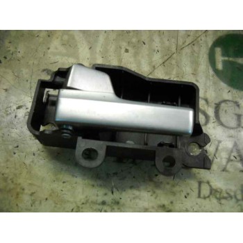 MANETA INTERIOR DELANTERA IZQUIERDA 