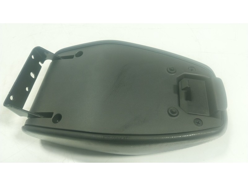 Recambio de apoyabrazos central para nissan juke (f16_) 1.6 hybrid referencia OEM IAM 969206PA3A  