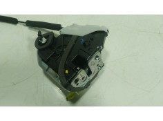 Recambio de cerradura puerta trasera izquierda para nissan juke (f16_) 1.6 hybrid referencia OEM IAM 825016PE0C 825016PE0C 