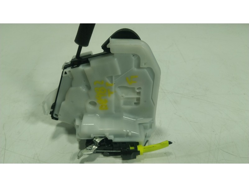 Recambio de cerradura puerta trasera izquierda para nissan juke (f16_) 1.6 hybrid referencia OEM IAM 825016PE0C 825016PE0C 