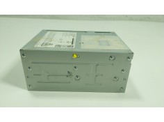 Recambio de sistema audio / radio cd para honda jazz v (gr_) 1.5 ehev (gr3, gr6) referencia OEM IAM  39540TZAG513M1 