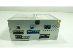 Recambio de sistema audio / radio cd para honda jazz v (gr_) 1.5 ehev (gr3, gr6) referencia OEM IAM  39540TZAG513M1  2