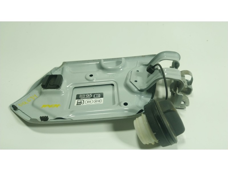 Recambio de tapa combustible para honda jazz v (gr_) 1.5 ehev (gr3, gr6) referencia OEM IAM   