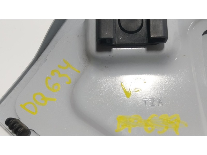 Recambio de tapa combustible para honda jazz v (gr_) 1.5 ehev (gr3, gr6) referencia OEM IAM   