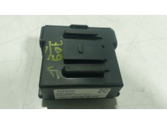 Recambio de modulo electronico para nissan juke (f16_) 1.6 hybrid referencia OEM IAM 284P16PE3A 284P16PE3A  2