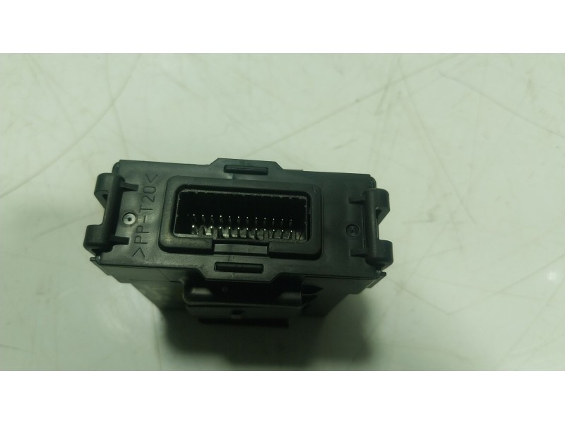 Recambio de modulo electronico para nissan juke (f16_) 1.6 hybrid referencia OEM IAM 284P16PE3A 284P16PE3A 