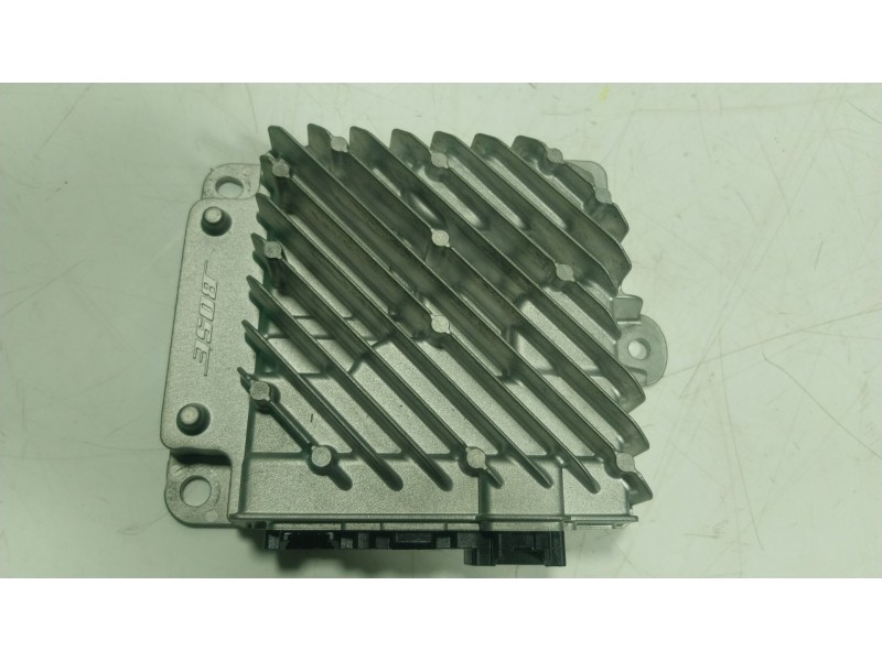 Recambio de modulo electronico para nissan juke (f16_) 1.6 hybrid referencia OEM IAM 280616PX2A 280616PX2A 