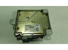 Recambio de modulo electronico para nissan juke (f16_) 1.6 hybrid referencia OEM IAM 280616PX2A 280616PX2A  2