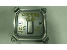 Recambio de modulo electronico para nissan juke (f16_) 1.6 hybrid referencia OEM IAM 260558992E 260558992E  2