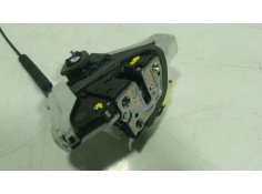 Recambio de cerradura puerta delantera derecha para nissan juke (f16_) 1.6 hybrid referencia OEM IAM 805006PE0C 805006PE0C 