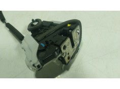 Recambio de cerradura puerta trasera derecha para nissan juke (f16_) 1.6 hybrid referencia OEM IAM 825006PE0C 825006PE0C 
