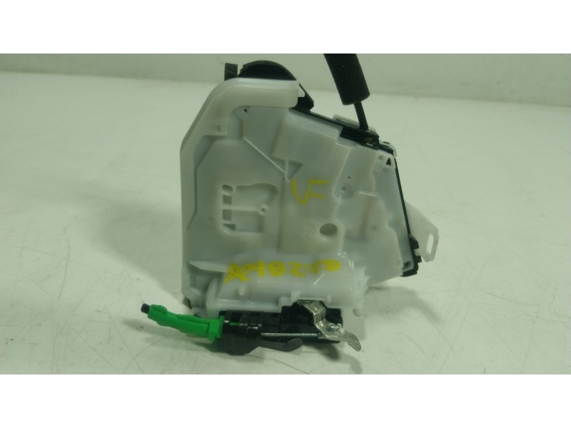 Recambio de cerradura puerta trasera derecha para nissan juke (f16_) 1.6 hybrid referencia OEM IAM 825006PE0C 825006PE0C 