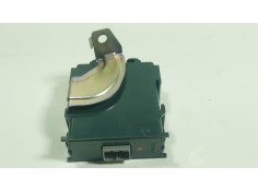 Recambio de modulo electronico para honda jazz v (gr_) 1.5 ehev (gr3, gr6) referencia OEM IAM  1669005670  2