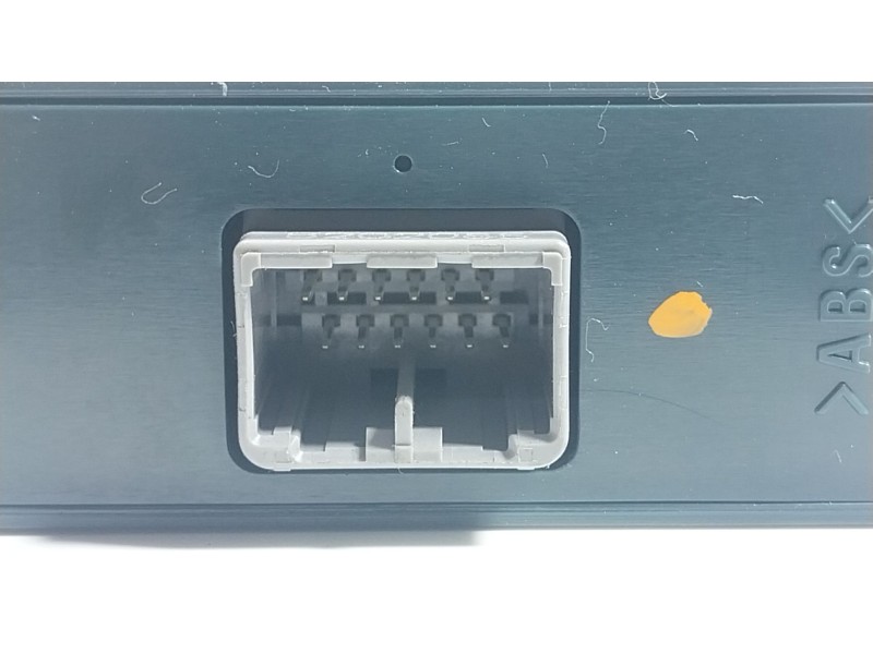 Recambio de modulo electronico para honda jazz v (gr_) 1.5 ehev (gr3, gr6) referencia OEM IAM  1669005670 