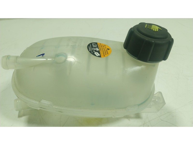 Recambio de deposito expansion para nissan juke (f16_) 1.6 hybrid referencia OEM IAM 2171100Q0C 217102572R 