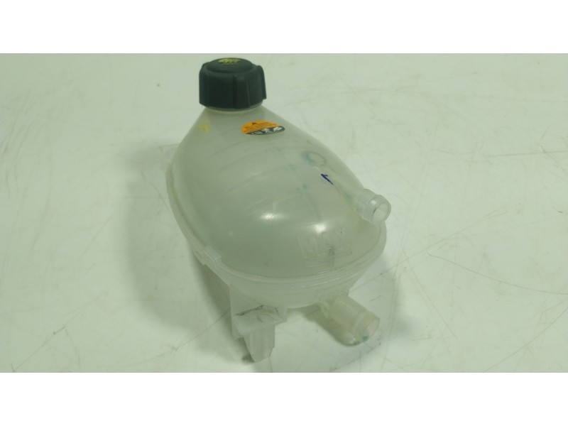 Recambio de deposito expansion para nissan juke (f16_) 1.6 hybrid referencia OEM IAM 2171100Q0C 217102572R 