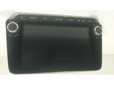 Recambio de sistema navegacion gps para nissan juke (f16_) 1.6 hybrid referencia OEM IAM 259156PM1C 259156PM1C 