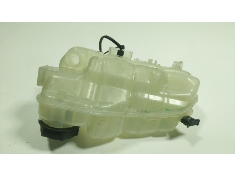 Recambio de deposito expansion para volvo v40 hatchback (525) d2 referencia OEM IAM 31338764 31338764 