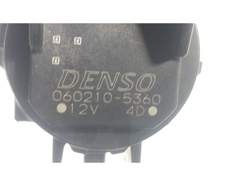 Recambio de bomba limpia para honda jazz v (gr_) 1.5 ehev (gr3, gr6) referencia OEM IAM  0602105360 