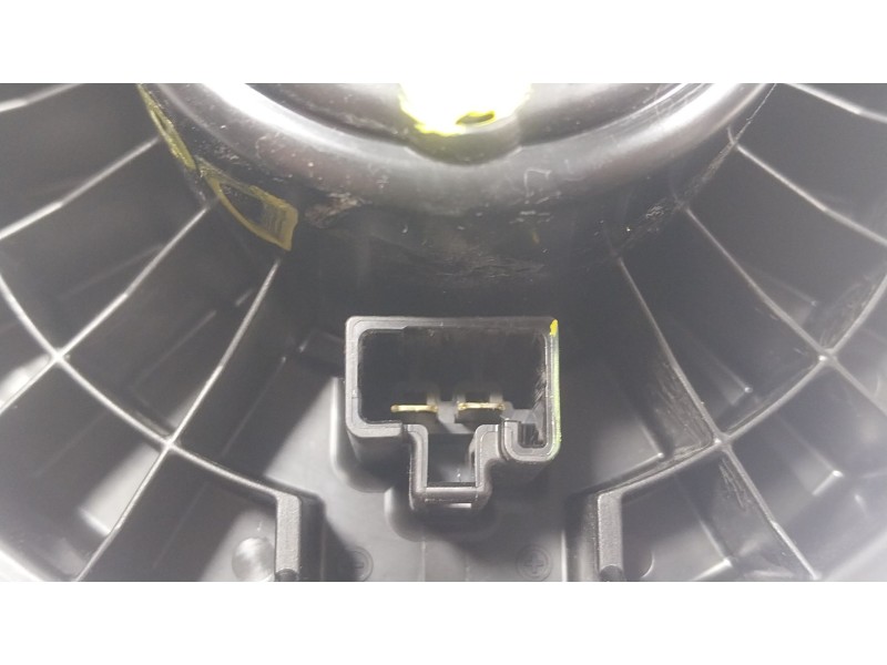 Recambio de motor calefaccion para honda jazz v (gr_) 1.5 ehev (gr3, gr6) referencia OEM IAM   