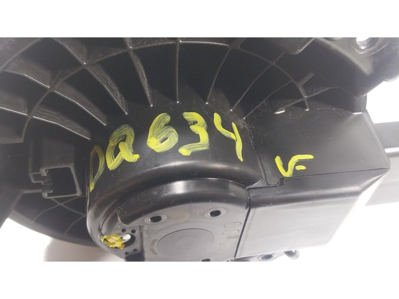 Recambio de motor calefaccion para honda jazz v (gr_) 1.5 ehev (gr3, gr6) referencia OEM IAM   