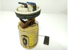 Recambio de aforador para volkswagen polo berlina (6n1) 1.4 referencia OEM IAM  6N0919051M 