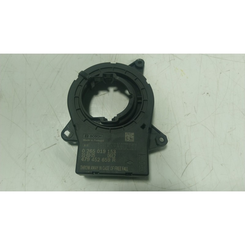 Recambio de modulo electronico para renault trafic iii furgoneta (fg_) 2.0 dci 120 (fgmn) referencia OEM IAM  479452659R 