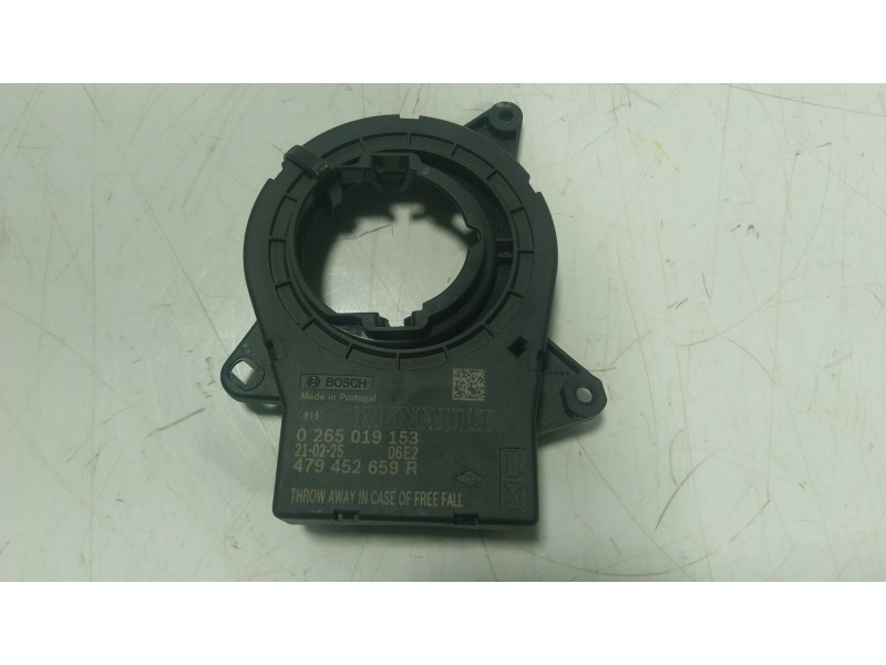 Recambio de modulo electronico para renault trafic iii furgoneta (fg_) 2.0 dci 120 (fgmn) referencia OEM IAM  479452659R 