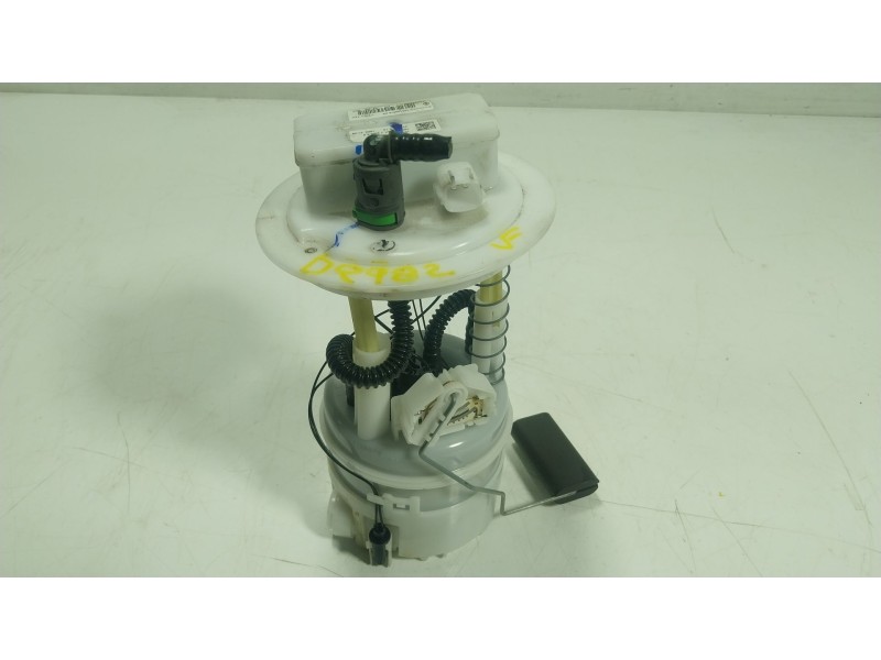 Recambio de aforador para nissan juke (f16_) 1.6 hybrid referencia OEM IAM 172026989R 172026989R 